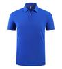 Camisetas Personalizadas de Manga Corta, Polos para Hombres Jóvenes y de Edad Media, Camisetas Exteriores con Cuello para Mujeres, Camisas Ajustadas de Venta Caliente Transfronteriza para Niños