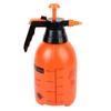 Regadera naranja para flores, boquilla pequeña, herramienta de rociado de agua, regadera a presión, boquilla ajustable, columna de agua, atomización, botella rociadora, jardín