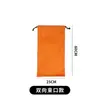 Bolsa Pequena de Pano Longa Capa para Guarda-chuva Bolsa para Bastão de Trekking Haste para Tenda Tripé Bolsa de Armazenamento Impermeável para Exterior com Cordão