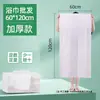 Toallas desechables, toallas para pedicura, toallas engrosadas y muy absorbentes para uso en salones de belleza, diseñadas para evitar la caída de pelusa, aptas para lavar, secar el cabello y para uso tanto en condiciones húmedas como secas