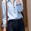 Flash Lip Novo Design Primavera 2026 Elegante e Moderno de Caimento Solto Roupa de Trabalho Que Esconde Imperfeições e Faz Você Parecer Mais Magro, Versátil e Único
