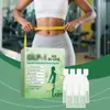 Gotas para el Cuidado Corporal: Impulso Diario para la Vitalidad, Nutrición Suave, Cuidado para un Físico Ligero y Ágil, Suplemento Alimenticio