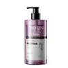 Gel de Ducha Osiyun Fragancia de Orquídea Limpia la Suciedad Fragancia de Orquídea Fragancia Duradera Gel de Ducha de Limpieza Suave