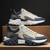 Nuevos Zapatos Casuales de Papá para Hombre 2026, Zapatos Deportivos de Moda, Zapatos para Jóvenes Hombres al Aire Libre, Zapatos Transfronterizos para Hombres Deportivos al Aire Libre