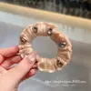 2026 Nuevo Estilo Coreano Elegantes y Lindos Pasadores de Pelo de Gama Alta para Mujeres, Dulce Colección de Accesorios Elásticos para el Cabello