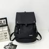 Mochila al por mayor transfronteriza Estilo japonés Gran capacidad Ocio Viaje Mochila de pareja Moderna Cool Para ir al trabajo Estudiante universitario Mochila escolar