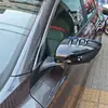 Adequado para Modificação de Refletor de Espelho Retrovisor 26 Mg 4X, Adesivo Decorativo de Espelho de Ré Mg5 Es5 m