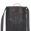 Peine de Resorte para Peluca, Malla para Gorra, Pinza Fija para Base de Malla, Pasador, Tenedor de Acero, Accesorio de Peine para Cabello, Pinza en Forma de U, Peine para Peluca