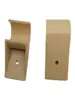 Conexões de Tubo Lean/Grampos de Plástico para Tubo/Abraçadeiras de Conexão para Barra de Arame/Fixadores de Plástico para Conexão de Placa de Bancada de Tubo Redondo