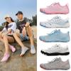Nuevos Zapatos Descalzos de Cinco Dedos para Exteriores, Zapatos de Senderismo, Zapatos para Surf y Rafting, Zapatos para Nadar, Zapatos para Vadear para Hombre y Mujer, Zapatos de Playa, Zapatos de Pesca