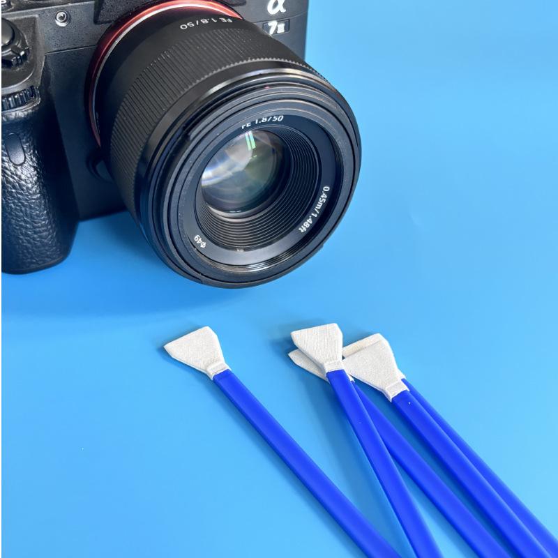 半画幅棉签相机图