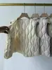 Diseño original ~ Chaleco de plumas ligero con cuello en V y bolsillos, patrón de rombos simple en forma de ola, sin mangas, chaleco de plumas 90%