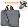 Bolsa para Laptop Tablet, Pasta, Macbook 14\ 15.6 polegadas, Bolsa de Negócios para Laptop Apple, Bolsa para Tablet