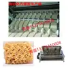 Línea de Producción Automatizada de Fideos Instantáneos, Equipo de Producción de Fideos Instantáneos Integrales, Máquina Formadora de Fideos Instantáneos