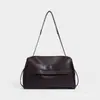 Bolsa de mensajero de gran capacidad para el uso diario, bolso de hombro y cruzado casual versátil para mujer, nuevo bolso de mano de moda 2026