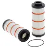 Suministro de fábrica filtro de aceite para maquinaria de construcción 389-1079 filtro de excavadora SH66322 3891079