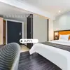 Venta al por mayor de muebles para exportación, incluyendo sillas para banquetes, muebles para hoteles y casas de huéspedes, sofás para apartamentos y gabinetes de TV, directamente desde la fábrica