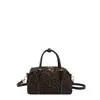 Bolso de mano de ante de nicho coreano para mujer, nuevo bolso de hombro para el día a día 2026, bolso versátil y elegante para el antebrazo