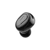 Mini Headset Bluetooth Transfronteiriço Tws Ultra-Pequeno de Orelha Única 5.3 Sem Fio Invisível Intra-auricular Fones de Ouvido para Presente Empresarial