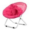 Silla lunar grande para adultos, silla de sol, silla perezosa, silla plegable, silla radar, silla sofá, directo de fábrica, venta al por mayor