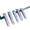 Envío Gratis Nuevo Modelo Cortaúñas de Boca Plana Qianlima para Llevar Contigo Cortaúñas Grande de Acero Inoxidable Herramientas de Manicura Afiladas