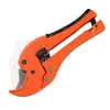 Cortador de tuberías de trinquete KSEIBI cortador rápido de tuberías tijeras para tuberías de PVC cortador de tuberías de agua PPR venta al por mayor
