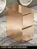 Gabinete de Herramientas para Barbería, Carrito de Herramientas para Salón de Peluquería, Gabinete, Carrito para Cortar el Cabello, Gabinete de Trabajo de Acero Inoxidable para Salón de Peluquería, Mostrador de Almacenamiento