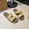 Pantuflas Versátiles Cómodas de Suela Suave para Mujer, Modelo Nuevo de Estilo Simple con Suela Plana para Verano 2026, Sandalias de Punta Abierta