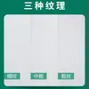 Papel para Acuarela Canson al por Mayor para Estudiantes de Arte DIY Tamaño Completo 2K Dibujo/Lápiz de Color Profesional Dibujo a Mano Papel de Dibujo Portátil