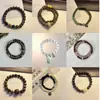 Pulsera Despertar del León de Madera de Ala de Pollo Estilo Chino Nuevo Retro Pulsera Versátil Retro Joyería de Mano Caliente de Madera de Nicho con Cuentas