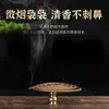 Incienso de Sándalo Laoshan 4 Horas Incienso Natural Madera de Agarwood Incienso de Ajenjo Desodorante y Desodorizante Hotel Interior Incienso Mayoreo