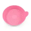Posavasos Neutro para Coche, Cubierta Protectora para Portavasos de Coche, Base Inferior de Posavasos para Bebidas, Base Inferior de Portavasos para Control Central