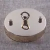 Gancho de Techo, Placa de Techo, Anillo Colgante, Jaula de Pájaros, Gancho para Linterna, Lámpara de Araña, Lámpara de Cristal, Base de Placa Colgante, Luminarias, Accesorios de Iluminación, Bricolaje