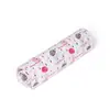 Papel de cera transfronterizo nuevo, grado alimenticio, para hamburguesas y sándwiches, también apto para repostería, empaquetado en bolsas OPP, resistente al aceite