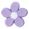 Acessórios para Sapato Clog de Praia de Verão Estrela do Mar Bola de Praia Cauda de Sereia Fivela de Sapato Decoração Fresca Estilo Férias