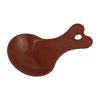 Hámster conejo Totoro cerdito holandés pala para pienso pala para excrementos pala para arena de baño de plástico pala para arena limpieza estiércol apelmazado