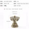 Quemadores de incienso Xiangyun con aroma a ganso y pera, antiadherentes, 42 unidades, para aromaterapia, para interiores y el hogar.