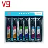 Cortauñas Grande Jinda V9 803D Cortauñas de Boca Plana Recortadores de Uñas para Adultos Hogareños Venta al por Mayor en Stock