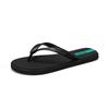 Sandalias Lu Lu An de goma antideslizantes con clip para el verano, nuevas zapatillas de exterior para hombre, ropa de abrigo, lote de verano para hombre