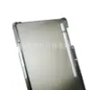 Adecuado para Samsung Tab S7 de 11 pulgadas T870 y 12.4 pulgadas T970 Funda Trasera de Cuero para PC con Doble Imán y Ranura para Bolígrafo