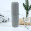 Taza de Lavado Creativa para Viajes, Taza Portátil para Enjuague Bucal para Uso en Casa, Dormitorio Estudiantil, Caja de Almacenamiento Conveniente, Taza para Cepillo de Dientes