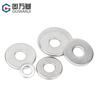 Arandela Plana de Acero Inoxidable 201 Arandela 316 Ensanchada y Engrosada Arandela Plana Arandela para Tornillo Ultrafina M3M4M5M6-M24