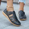 Zuecos Transpirables Perforados Sandalias de Punta Cerrada 26 Transpirables Amazon Huecos Talla Grande Zapatos Casuales Transfronterizos Nuevos Zapatos para Mujer