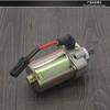 Motor de Corrida de Motocicleta 110 Motor Qs110 Tianrun Sj110 Motor de Partida Motor de Partida Acessórios
