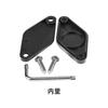 Localizador Oculto Protector Cubierta Antiperdida Rastreador Soporte Soporte para Air Tag de Bicicleta