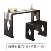 Mesa de Piano de Madera Maciza, Mesa Resonance Guqin, Mesa de Estudio Tradicional China, Mesa y Silla para Caligrafía China, Mesa para Pintura y Caligrafía, Mesa y Taburete para Guzheng, Mesa de Té