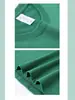 220g algodão manga comprida gola redonda T-Shirt atacado masculino interior branco T-shirt inferior camisa impressa logotipo ao vivo fornecimento ao vivo
