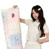 Almohada larga de terciopelo lechoso para mujeres, diseñada para dormir con las piernas recogidas, dormir de lado, respaldo de sofá, cojín de respaldo para sala de estar, nuevo estilo 2026