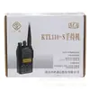 Rádio Portátil Ktl110-S Hubei Shaou à Prova de Explosão Intrinsecamente Seguro Rádio Intercomunicador