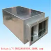 Silenciador composto de impedância silenciador de parede curta cotovelo T701-6 Jingjiang Xinlian empresa de médio porte cliente em primeiro lugar